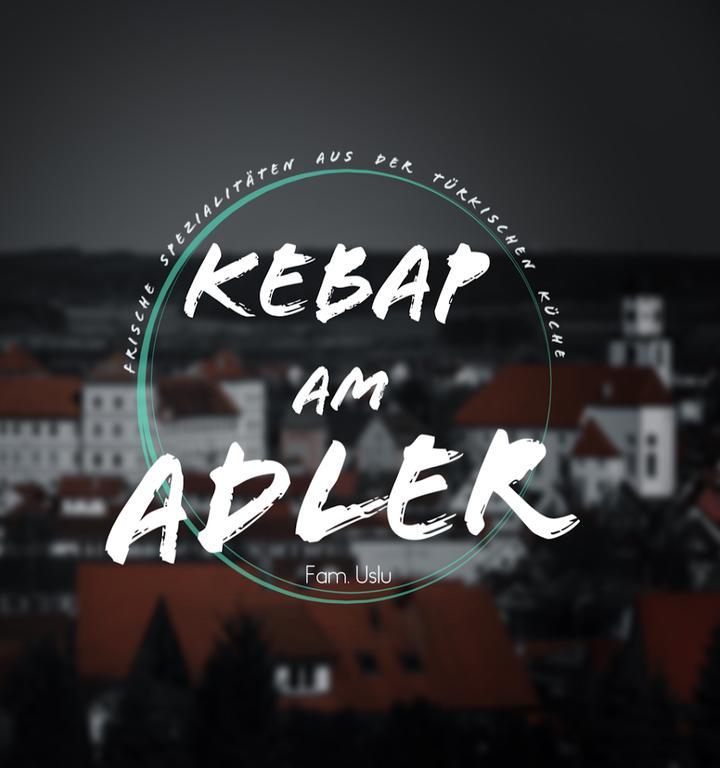 Kebap Am Adler