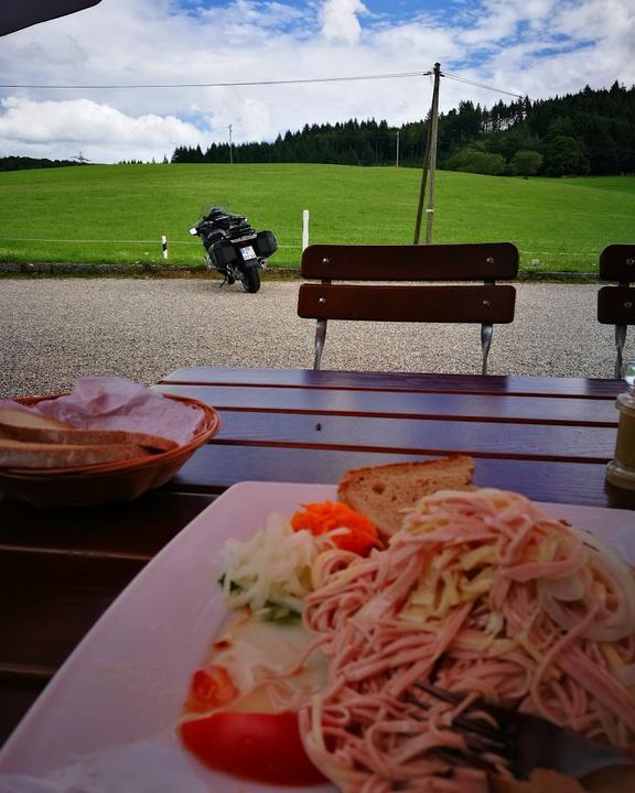 Hintere Höfe Gasthaus und Pension